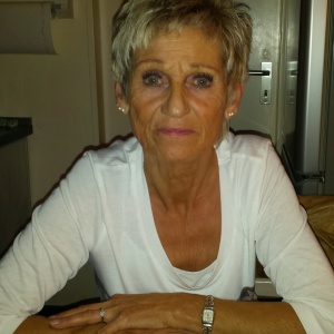 Profilbild von Angelika Taubhorn