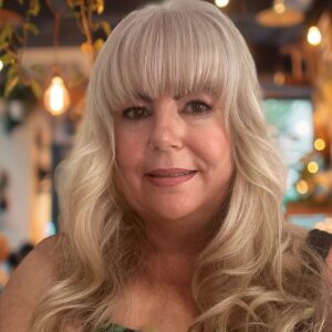 Profilbild von Angelika Teich