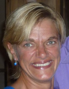 Profilbild von Angelika Thewes-Stutzer