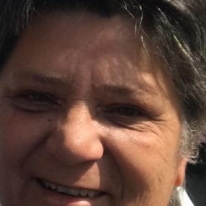 Profilbild von Angelika Thiel