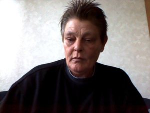 Profilbild von Angelika Thieme