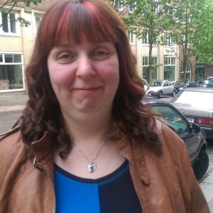 Profilbild von Angelika Thorn