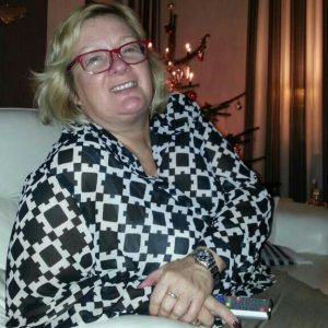 Profilbild von Angelika Tiedeken