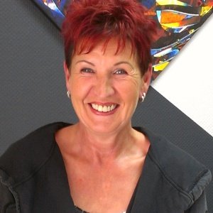 Profilbild von Angelika Tiegs