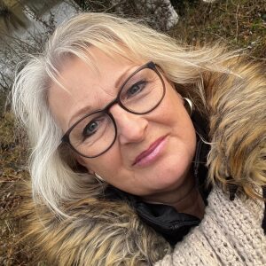 Profilbild von Angelika Tietje