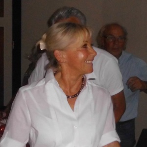 Profilbild von Angelika Tietjen