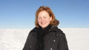 Profilbild von Angelika Tietze