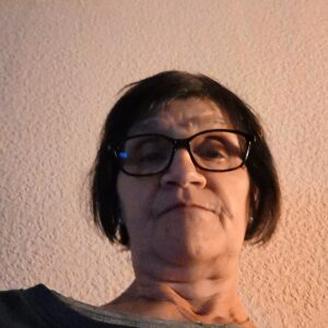 Profilbild von Angelika Tillmann