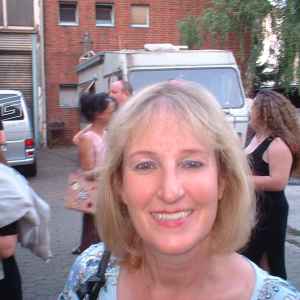 Profilbild von Angelika Tmm-Höffler
