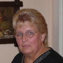 Profilbild von Angelika Tophinke