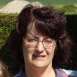 Profilbild von Angelika Trammer