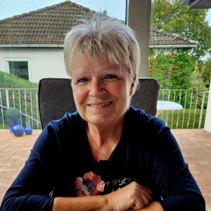Profilbild von Angelika Treitler