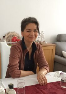 Profilbild von Angelika Treptow