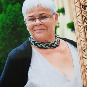 Profilbild von Angelika Trettau