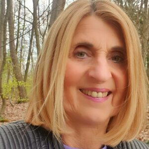 Profilbild von Angelika Triesch