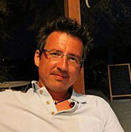 Profilbild von Angelika Trommler