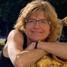 Profilbild von Angelika Trost