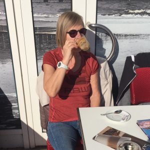 Profilbild von Angelika Ubben