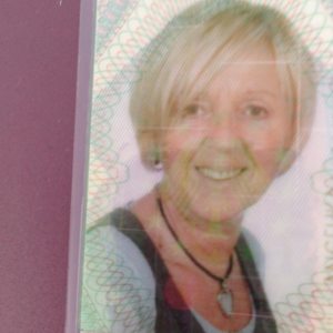 Profilbild von Angelika Uhl