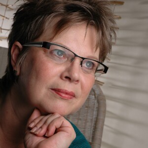 Profilbild von Angelika Ullrich