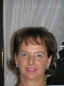 Profilbild von Angelika Utz