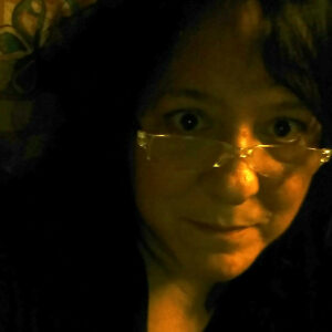 Profilbild von Angelika Vatter