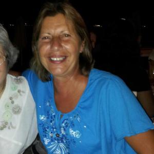 Profilbild von Angelika Vekiro