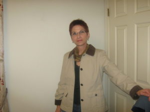 Profilbild von Angelika Venecia