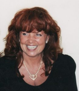 Profilbild von Angelika Verges