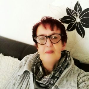 Profilbild von Angelika Verkooyen