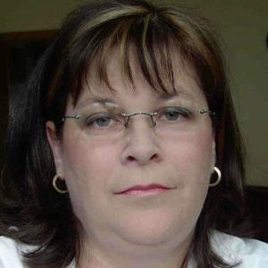 Profilbild von Angelika Vieweger