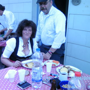 Profilbild von Angelika Vogel