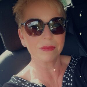 Profilbild von Angelika Vogt