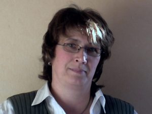 Profilbild von Angelika Vohlken