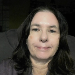 Profilbild von Angelika Voigt