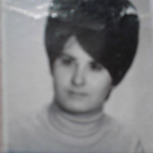 Profilbild von Angelika Voigt