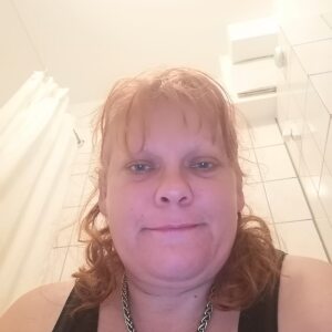 Profilbild von Angelika Voigt