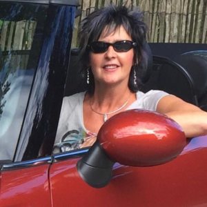 Profilbild von Angelika Volberg