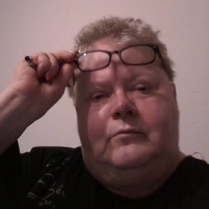 Profilbild von Angelika Volk