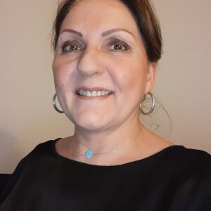 Profilbild von Angelika Volkmann