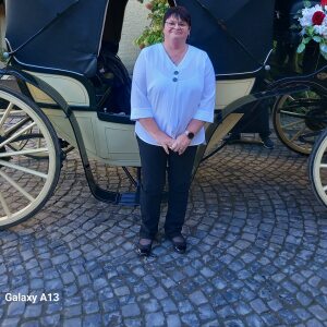 Profilbild von Angelika Volkmer