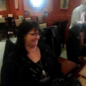 Profilbild von Angelika Vollmer