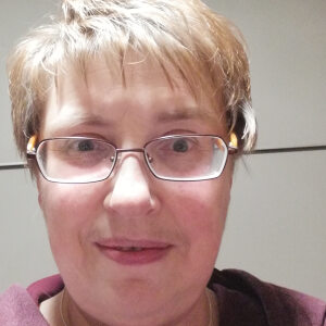 Profilbild von Angelika Vorbeck