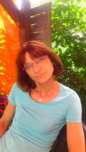 Profilbild von Angelika Voss
