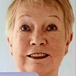 Profilbild von Angelika Voss