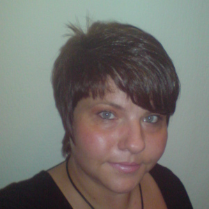 Profilbild von Angelika Voulkou