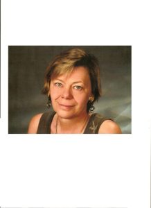Profilbild von Angelika Wachter