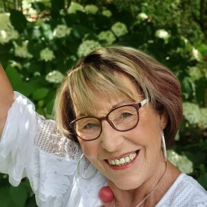 Profilbild von Angelika Wähnert