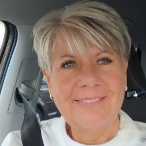 Profilbild von Angelika Wälisch