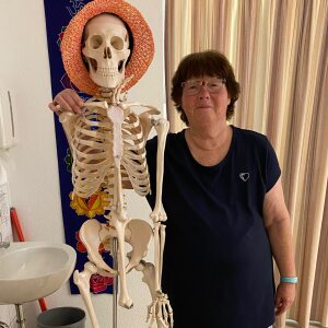 Profilbild von Angelika Wagner